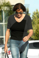 PEOPLE - Caitlyn Jenner ist ein Jeans-Girl