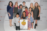 PEOPLE - Katy Perry am "Make More Happen"-Event in  LA