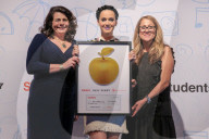 PEOPLE - Katy Perry am "Make More Happen"-Event in  LA