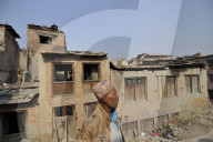 NEWS - Nepal: Gedenken an die Opfer des Erdbebens vom 25.4.2015