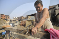 NEWS - Nepal: Gedenken an die Opfer des Erdbebens vom 25.4.2015