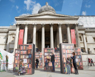 PEOPLE - Die Briten gedenken des 400sten Todestages von William Shakespeare