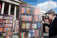 PEOPLE - Die Briten gedenken des 400sten Todestages von William Shakespeare