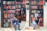 PEOPLE - Die Briten gedenken des 400sten Todestages von William Shakespeare