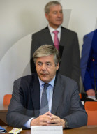 NEWS - München: Freispruch für ehemaligen Deutsche Bankchef Josef Ackermann