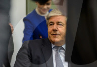 NEWS - München: Freispruch für ehemaligen Deutsche Bankchef Josef Ackermann