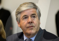 NEWS - München: Freispruch für ehemaligen Deutsche Bankchef Josef Ackermann