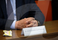 NEWS - München: Freispruch für ehemaligen Deutsche Bankchef Josef Ackermann