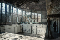 NEWS - Tschernobyl: 30 Jahre nach der Nuklearkatastrophe