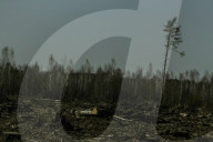 NEWS - Tschernobyl: 30 Jahre nach der Nuklearkatastrophe - 'Exclusive Zone'