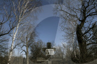 NEWS - Tschernobyl: 30 Jahre nach der Nuklearkatastrophe - 'Exclusive Zone'