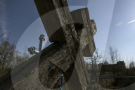 NEWS - Tschernobyl: 30 Jahre nach der Nuklearkatastrophe - 'Exclusive Zone'