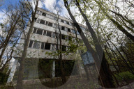 NEWS - Tschernobyl: 30 Jahre nach der Nuklearkatastrophe