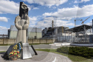 NEWS - Tschernobyl: 30 Jahre nach der Nuklearkatastrophe