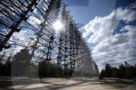 NEWS - Tschernobyl: 30 Jahre nach der Nuklearkatastrophe