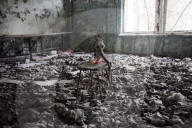 NEWS - Tschernobyl: 30 Jahre nach der Nuklearkatastrophe