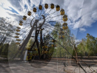 NEWS - Tschernobyl: 30 Jahre nach der Nuklearkatastrophe