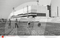 NEWS - Tschernobyl: 30 Jahre nach der Reaktorkatastrophe