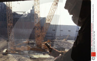 NEWS - Tschernobyl: 30 Jahre nach der Reaktorkatastrophe
