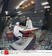 NEWS - Tschernobyl: 30 Jahre nach der Reaktorkatastrophe