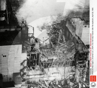 NEWS - Tschernobyl: 30 Jahre nach der Reaktorkatastrophe