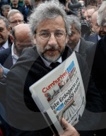 NEWS - Türkei: Cumhuriyet Journalist zu Geldstrafe wegen Beleidigung Erdogans verurteilt