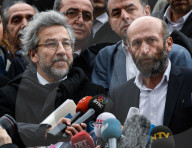 NEWS - Türkei: Cumhuriyet Journalist zu Geldstrafe wegen Beleidigung Erdogans verurteilt