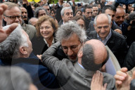 NEWS - TÃ¼rkei: Cumhuriyet Journalist zu Geldstrafe wegen Beleidigung Erdogans verurteilt
