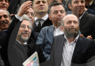 NEWS - Türkei: Cumhuriyet Journalist zu Geldstrafe wegen Beleidigung Erdogans verurteilt