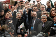 NEWS - TÃ¼rkei: Cumhuriyet Journalist zu Geldstrafe wegen Beleidigung Erdogans verurteilt
