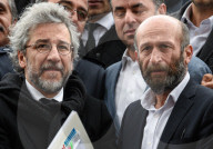 NEWS - TÃ¼rkei: Cumhuriyet Journalist zu Geldstrafe wegen Beleidigung Erdogans verurteilt