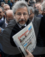 NEWS - TÃ¼rkei: Cumhuriyet Journalist zu Geldstrafe wegen Beleidigung Erdogans verurteilt