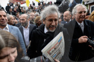 NEWS - TÃ¼rkei: Cumhuriyet Journalist zu Geldstrafe wegen Beleidigung Erdogans verurteilt