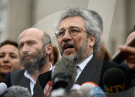 NEWS - TÃ¼rkei: Cumhuriyet Journalist zu Geldstrafe wegen Beleidigung Erdogans verurteilt