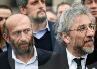NEWS - TÃ¼rkei: Cumhuriyet Journalist zu Geldstrafe wegen Beleidigung Erdogans verurteilt
