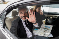 NEWS - TÃ¼rkei: Cumhuriyet Journalist zu Geldstrafe wegen Beleidigung Erdogans verurteilt