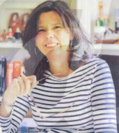 NEWS - Vermisst: Die englische Kinderbuch-Autorin Helen Baily 