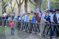 NEWS - USA Vorwahlen: Bernie Sanders in Connecticut
