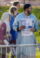 NEWS - USA Vorwahlen: Bernie Sanders in Connecticut