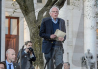 NEWS - USA Vorwahlen: Bernie Sanders in Connecticut