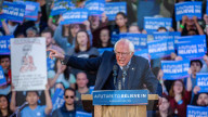 NEWS - USA Vorwahlen: Bernie Sanders in Connecticut