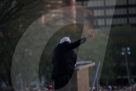 NEWS - USA Vorwahlen: Bernie Sanders in Connecticut