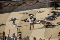 FEATURE - Römisches Spektakel: Die Kleopatra-Spiele in Nimes