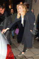 PEOPLE - Wieder im Pärchengroove? Brooklyn Beckham und Chloe Moretz