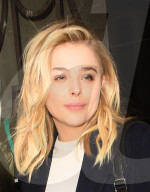 PEOPLE - Wieder im Pärchengroove? Brooklyn Beckham und Chloe Moretz