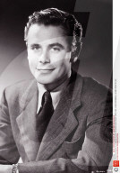 PEOPLE - Glenn Ford würde 100 Jahre alt werden (1.5.16)