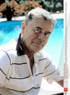 PEOPLE - Glenn Ford würde 100 Jahre alt werden (1.5.16)