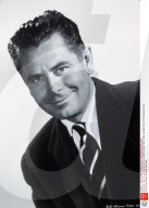 PEOPLE - Glenn Ford würde 100 Jahre alt werden (1.5.16)