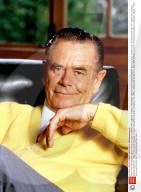 PEOPLE - Glenn Ford würde 100 Jahre alt werden (1.5.16)