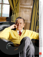 PEOPLE - Glenn Ford würde 100 Jahre alt werden (1.5.16)